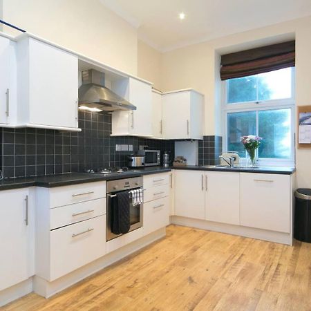 Pass The Keys Hafan Stylish 2 Bedroom Sea View Apartment Pwllheli Εξωτερικό φωτογραφία
