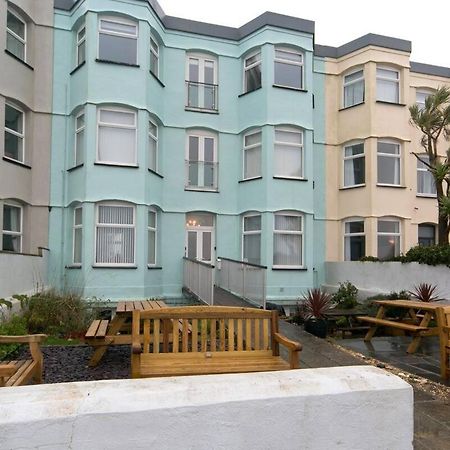 Pass The Keys Hafan Stylish 2 Bedroom Sea View Apartment Pwllheli Εξωτερικό φωτογραφία