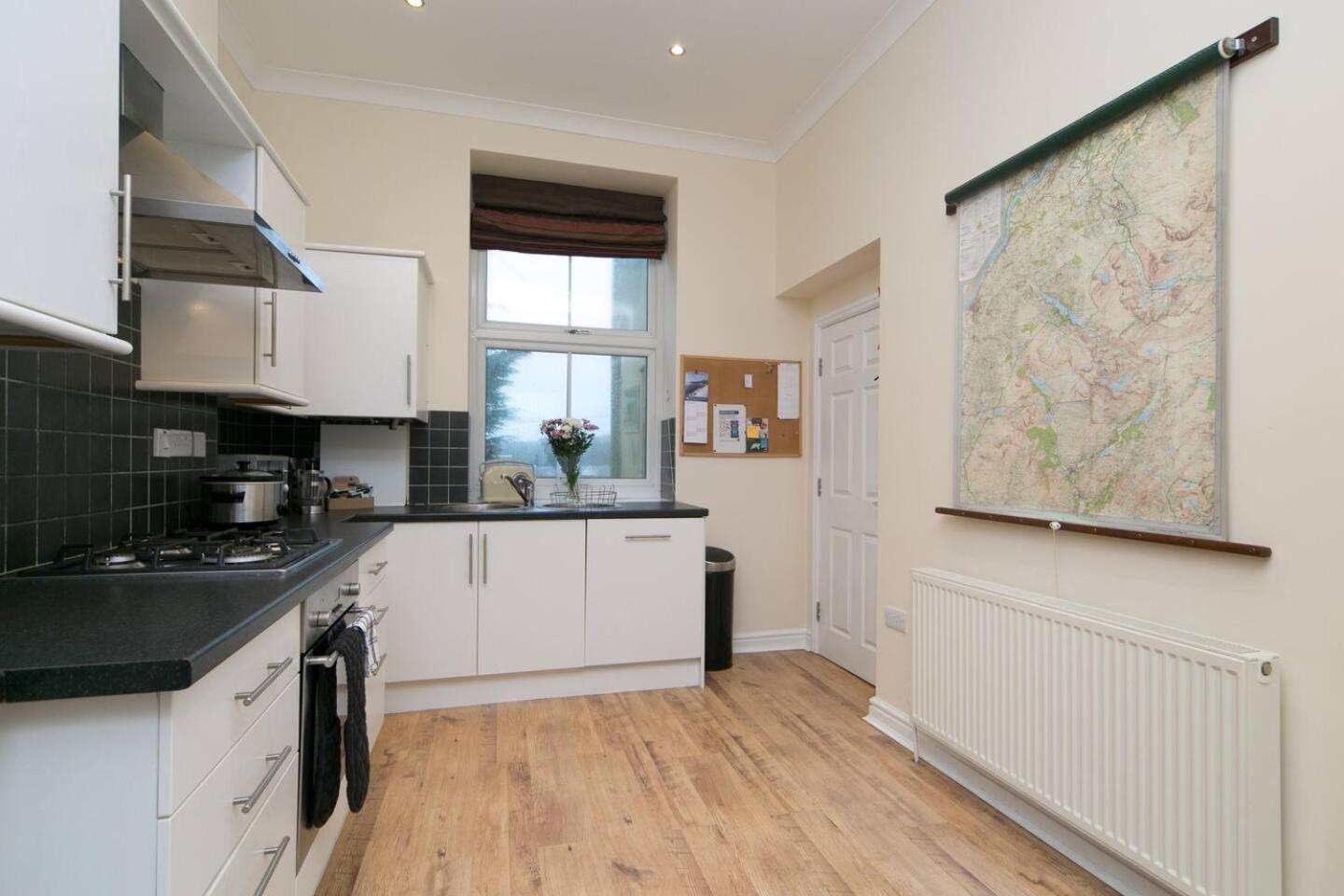 Pass The Keys Hafan Stylish 2 Bedroom Sea View Apartment Pwllheli Εξωτερικό φωτογραφία