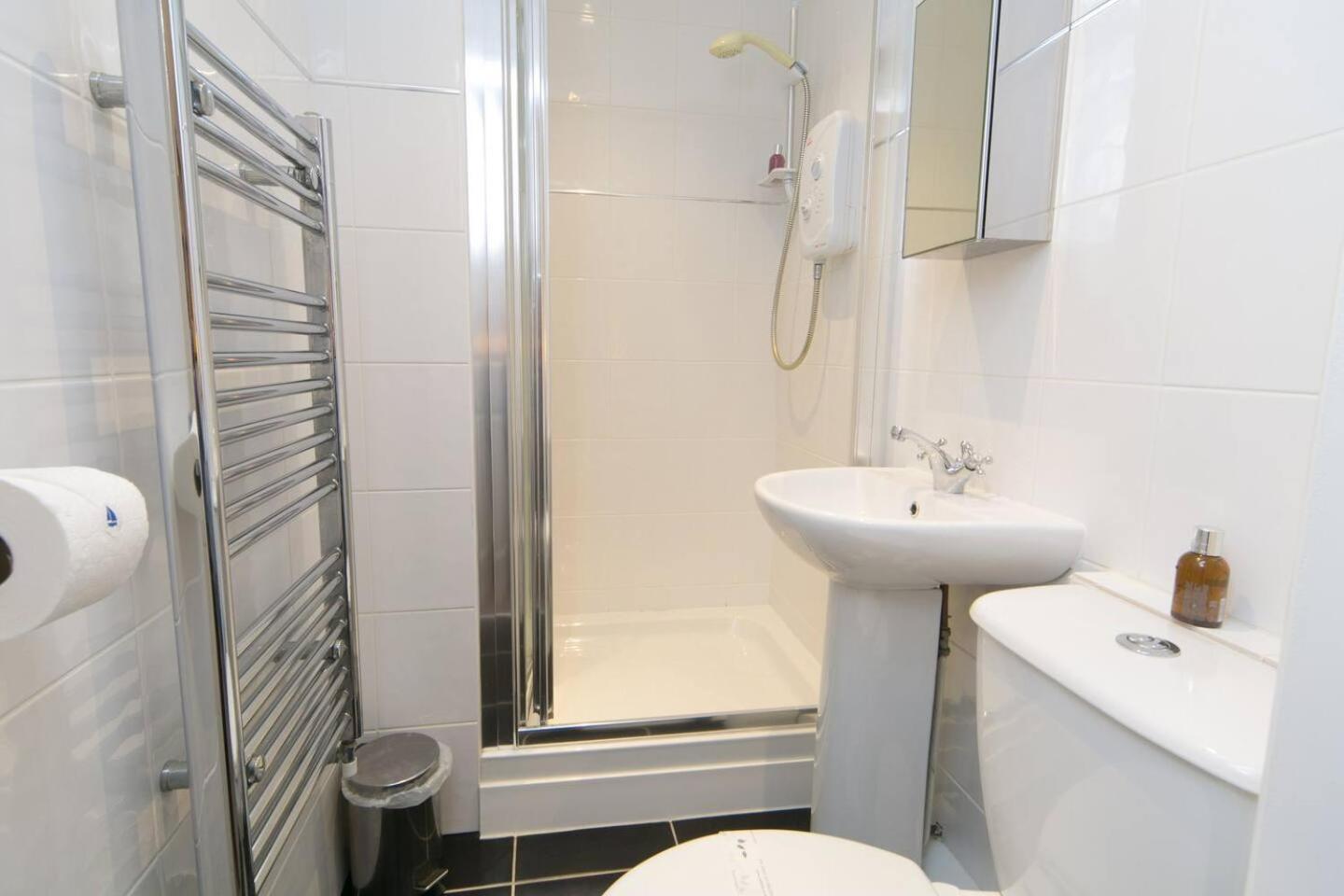 Pass The Keys Hafan Stylish 2 Bedroom Sea View Apartment Pwllheli Εξωτερικό φωτογραφία