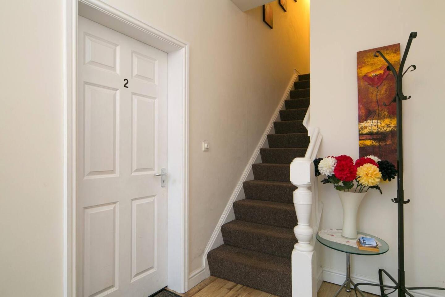 Pass The Keys Hafan Stylish 2 Bedroom Sea View Apartment Pwllheli Εξωτερικό φωτογραφία